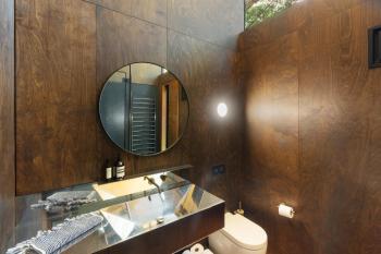 Kawakawa House - Piha Holiday Home, Auckland (zdjęcie 4)