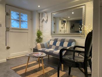 Appartement COZY Parc des Contades, Straßburg (Foto 2)