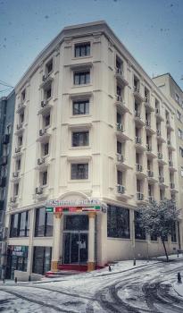 Hotel Aksaray istanbul, Istanbul (fotografie 2)