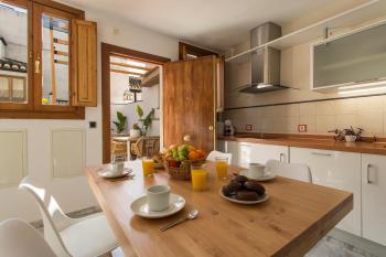 Apartamento Catedral Centro Parking gratuito, Granada (fotografie 3)