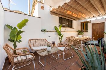 Apartamento Catedral Centro Parking gratuito, Granada (fotografie 4)