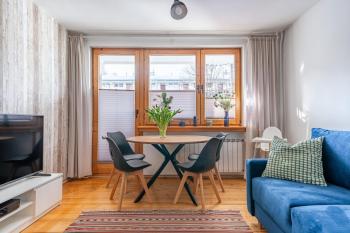 Apartament Lisowski CENTRUM, Zakopane (fotografie 2)