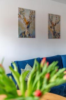 Apartament Lisowski CENTRUM, Zakopane (fotografie 3)