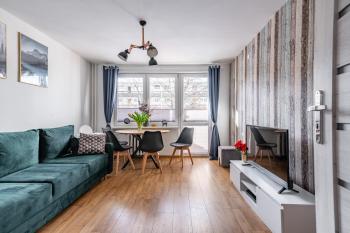 Apartamenty Lisowski CENTRUM Zborowskiego, Zakopane (fotografie 2)