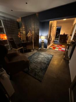 Luxurious Apartment with Sauna, Kolonia (zdjęcie 5)