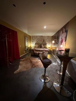 Luxurious Apartment with Sauna, Kolonia (zdjęcie 4)