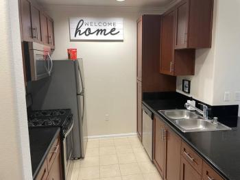 Luxury 2 bedroom apartment in downtown LA!, Los Angeles (fotografie 4)
