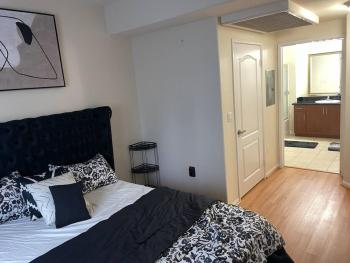 Luxury 2 bedroom apartment in downtown LA!, Los Angeles (fotografie 5)