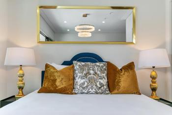Boutique Viaduct Hideaway, Auckland (photo 3)