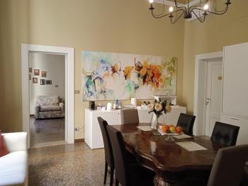 Rooms H Ercolani, Bologna (photo 2)