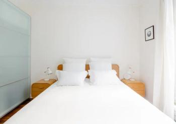Charmant appartement près du Père Lachaise, Paris (photo 5)