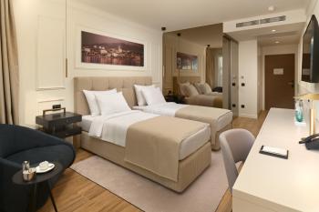 Mirari Boutique Hotel, Spalato (Split) (foto 5)