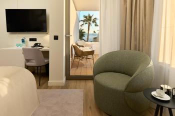 Mirari Boutique Hotel, Spalato (Split) (foto 4)