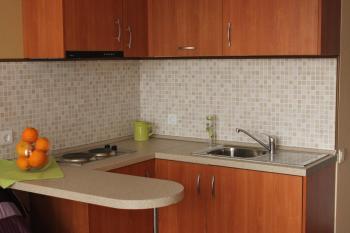 Apart Hotel Tomo FREE PARKING, Riga (foto 4)