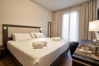 Hotel Leonardo da Vinci, Florenz (Foto 2)