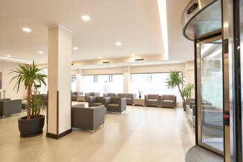 Hotel Leonardo da Vinci, Florenz (Foto 5)
