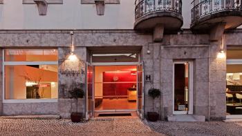 Hotel Jeronimos 8, Lisabon (fotografie 2)