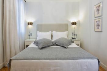 Sweet Home Hotel, Atény (fotografie 2)