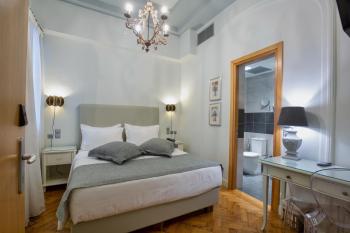 Sweet Home Hotel, Atény (fotografie 3)
