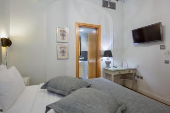 Sweet Home Hotel, Atény (fotografie 5)