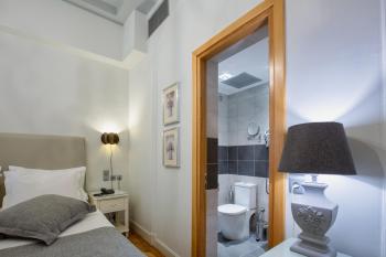 Sweet Home Hotel, Atény (fotografie 4)