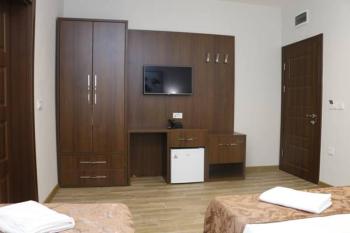 AEN Hotel-Old City, Skopje (fotografie 5)