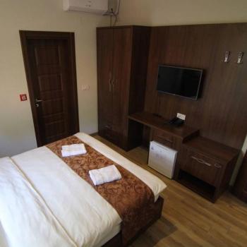 AEN Hotel-Old City, Skopje (fotografie 3)