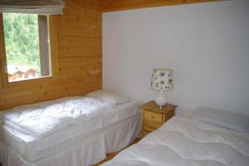 Télémark 7, Zinal (Foto 3)