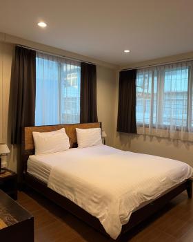 Baan Glang Soi Restaurant & Guesthouse, Bangkok (foto 2)