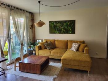 Une invitation à la détente, Nice (fotografie 3)