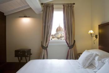 Hotel L'Orologio Firenze - WTB Hotels, Флоренция (фото 2)