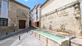 Los Caños 'Calm Home' - 2, Jaén (zdjęcie 2)