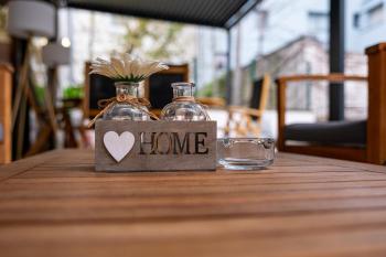 Appartement Cosy Jardin et Terrasse, Straßburg (Foto 4)