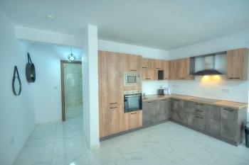Modern & comfy 1 bedroom near seafront PCAL1-2, Sliema (foto 3)