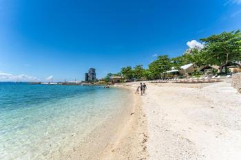 OMP 15C-T2, Seaview, Pool & Beach Access, Near Airport, FAST WI-FI, Netflix, Punta Engaño (photo 5)
