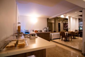 Athens City Hotel, Athènes (photo 3)