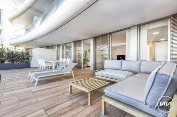 ViVi Homes - Alessio Pool, Sauna, Spa, Gym & Beach, Estepona (Foto 3)