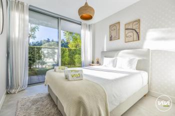 ViVi Homes - Alessio Pool, Sauna, Spa, Gym & Beach, Estepona (Foto 4)