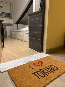 La Piccola Mole - Turin Cozy Apartment, Turin (photo 4)
