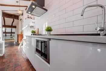 Realkasa Pratello Flat, Boloňa (fotografie 4)