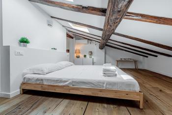 Realkasa Pratello Flat, Boloňa (fotografie 2)
