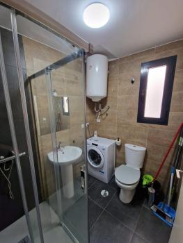Castilla del Patrocinio, Coqueto apartamento de 1Dormitorio, Seville (photo 2)