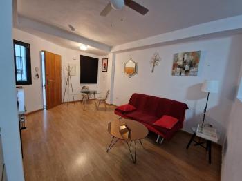 Castilla del Patrocinio, Coqueto apartamento de 1Dormitorio, Seville (photo 3)