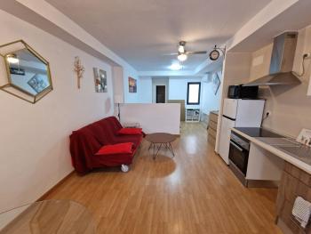 Castilla del Patrocinio, Coqueto apartamento de 1Dormitorio, Seville (photo 4)