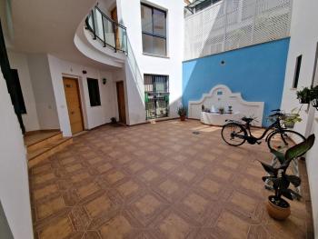 Castilla del Patrocinio, Coqueto apartamento de 1Dormitorio, Seville (photo 5)