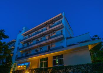 Park Hotel, Афины (фото 3)