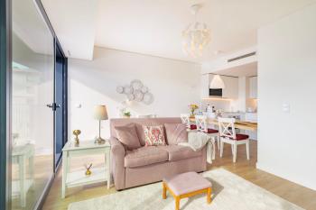 Apartment Lisboa Oriente, Lisbon (photo 5)