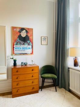 Cool and light 2 room apartment in SoFo, Stockholm (photo 4)