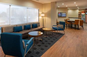 TownePlace by Marriott Suites Clarksville, Clarksville (foto 5)