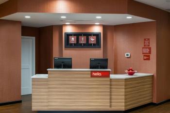 TownePlace by Marriott Suites Clarksville, Clarksville (foto 4)